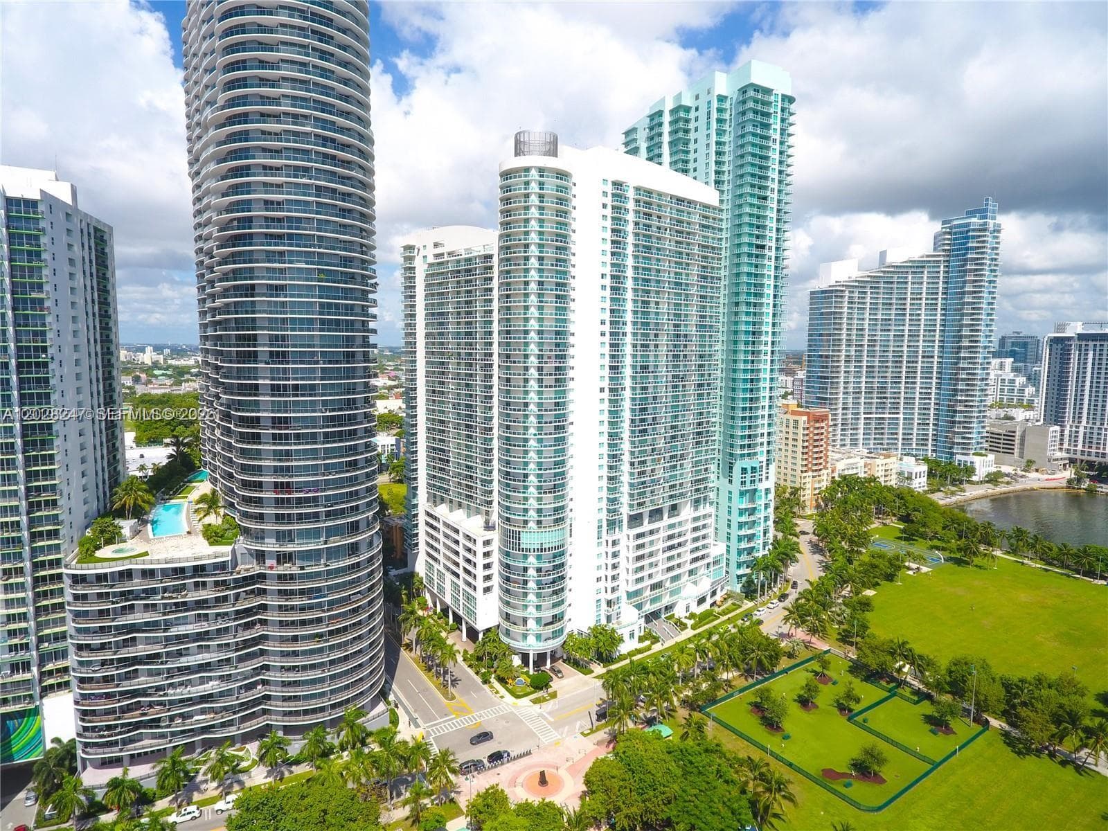 1800 N Bayshore Dr # 2310, Miami FL 33132 — 1