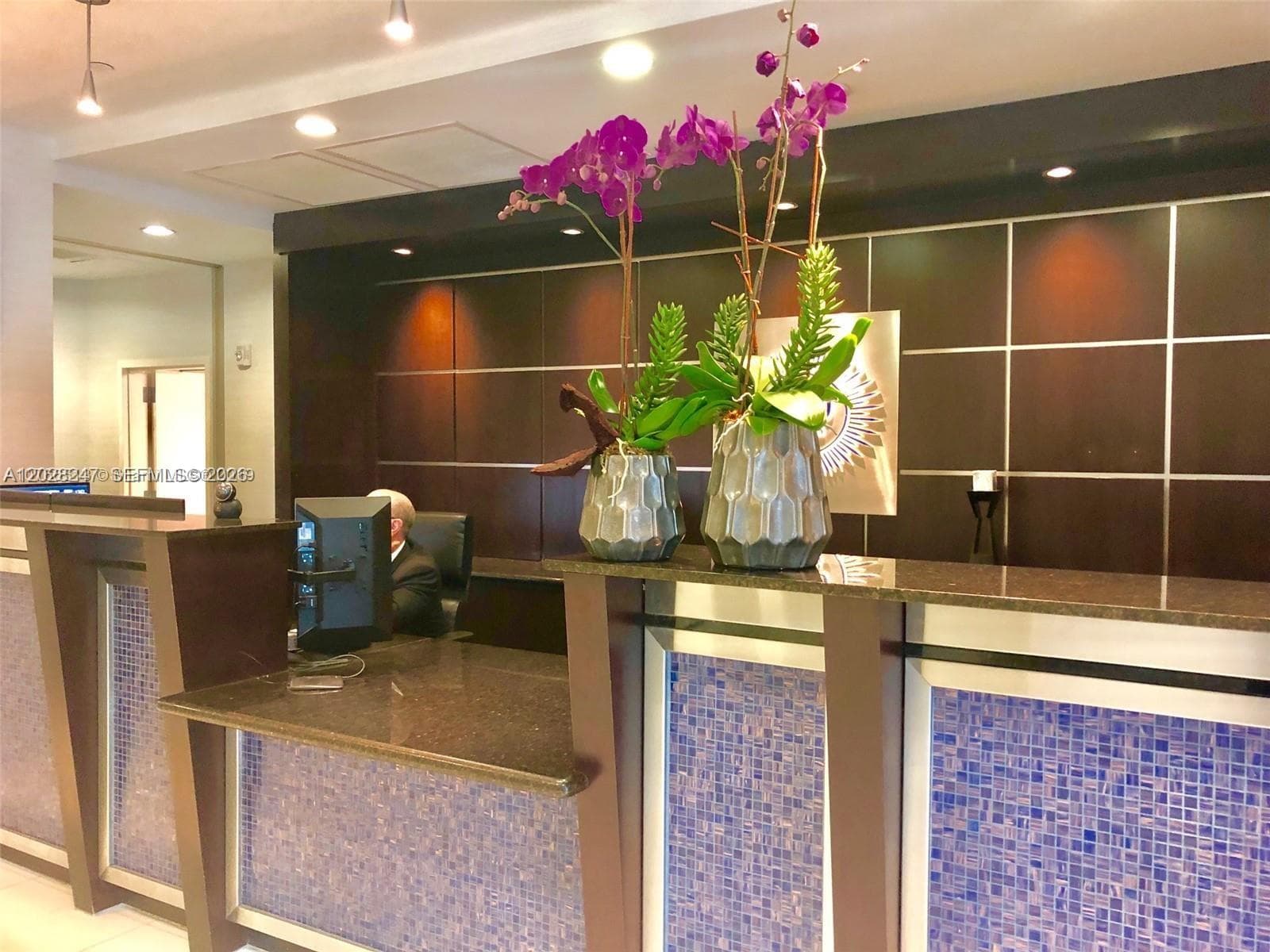 1800 N Bayshore Dr # 2310, Miami FL 33132 — 5