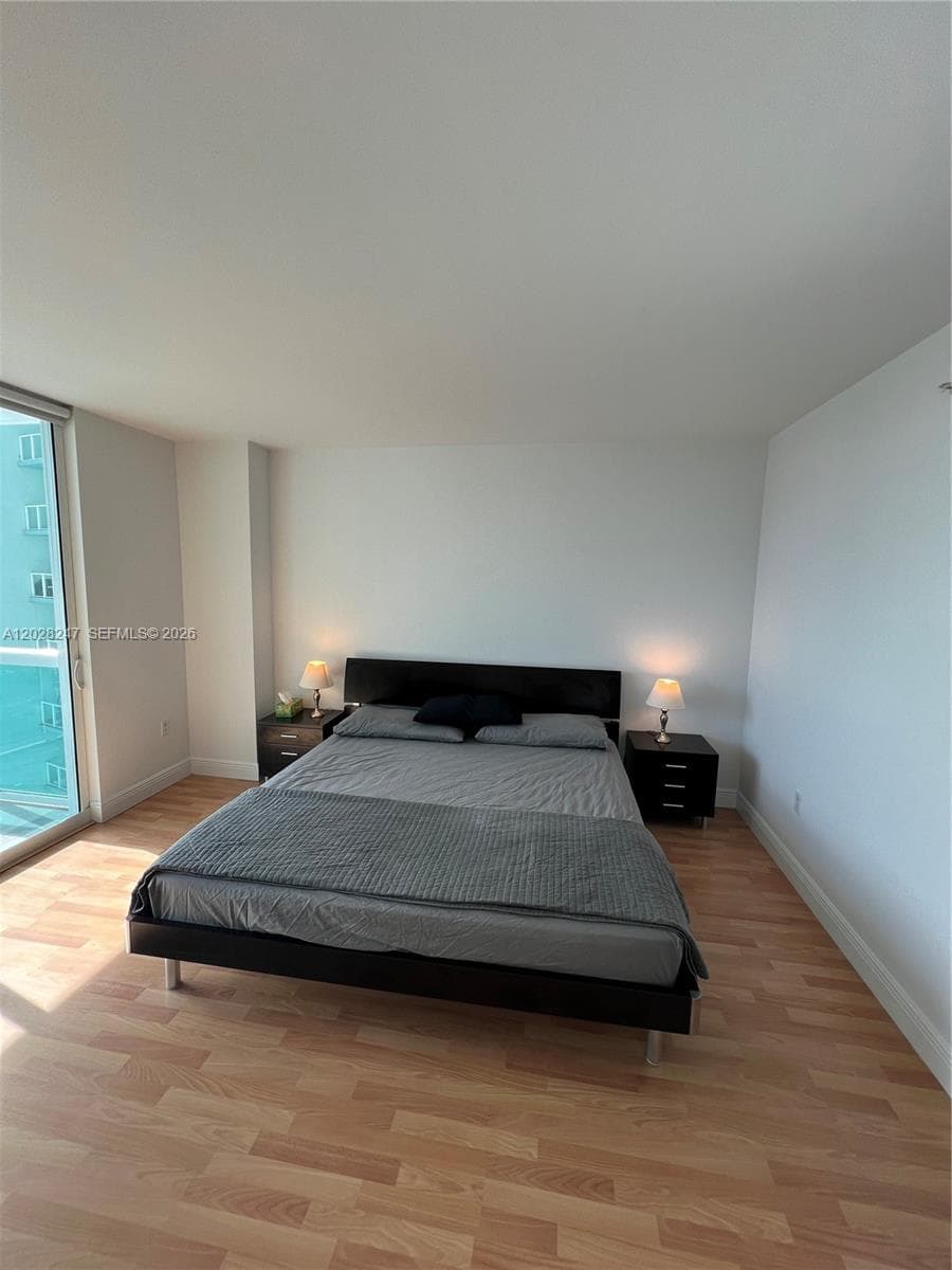 1800 N Bayshore Dr # 2310, Miami FL 33132 — 30