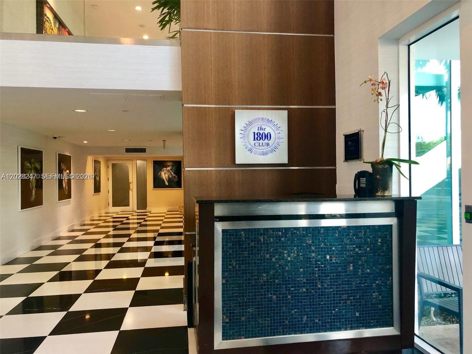 1800 N Bayshore Dr # 2310, Miami FL 33132 — 4