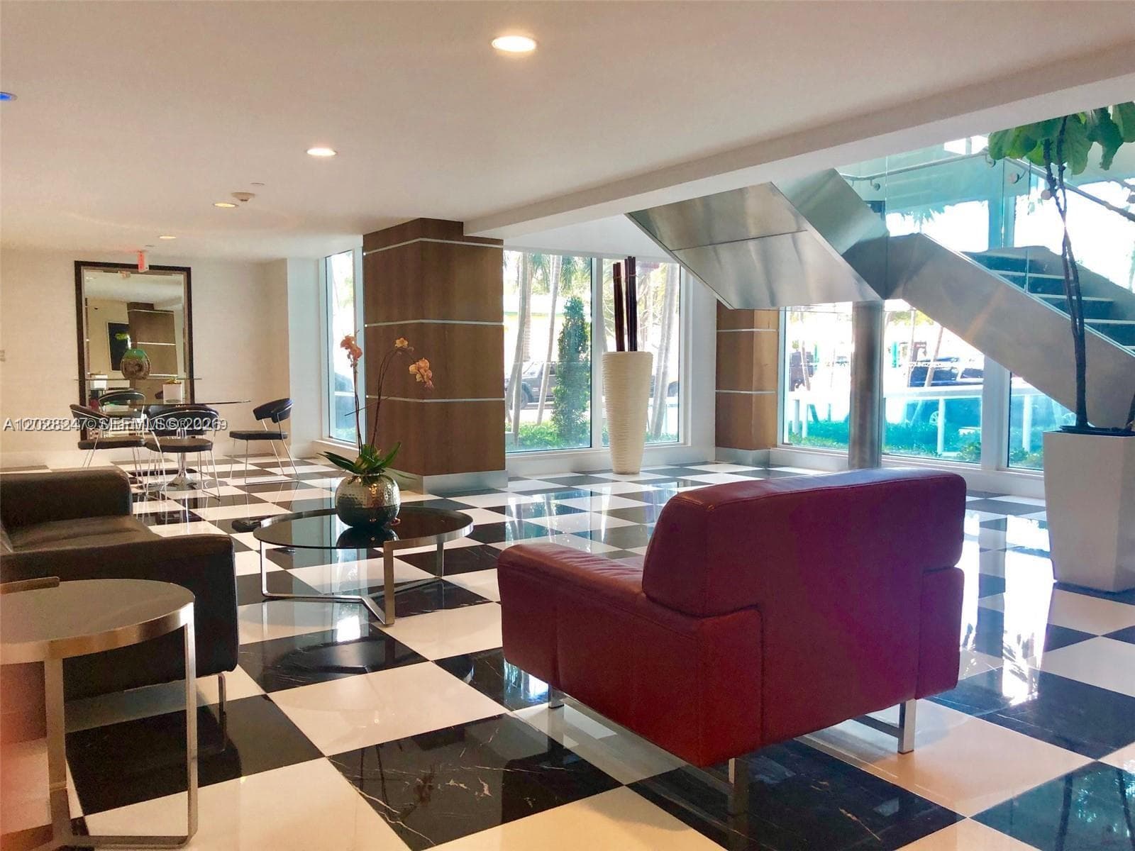 1800 N Bayshore Dr # 2310, Miami FL 33132 — 8