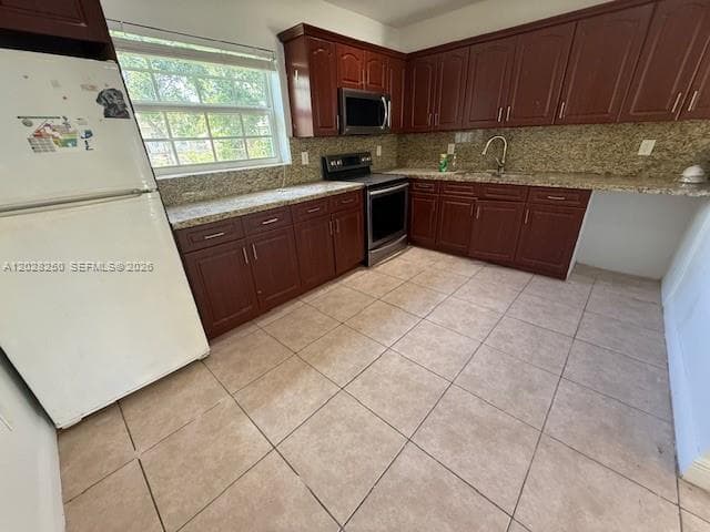 1481 NE 155TH TERRACE # 1481, North Miami Beach FL 33162 — 2