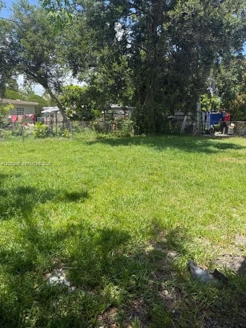 1481 NE 155TH TERRACE # 1481, North Miami Beach FL 33162 — 11