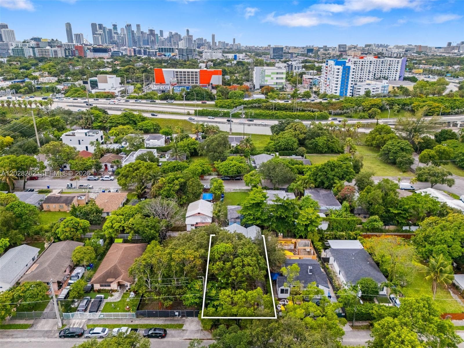 352 NW 41st St, Miami FL 33127 — 34