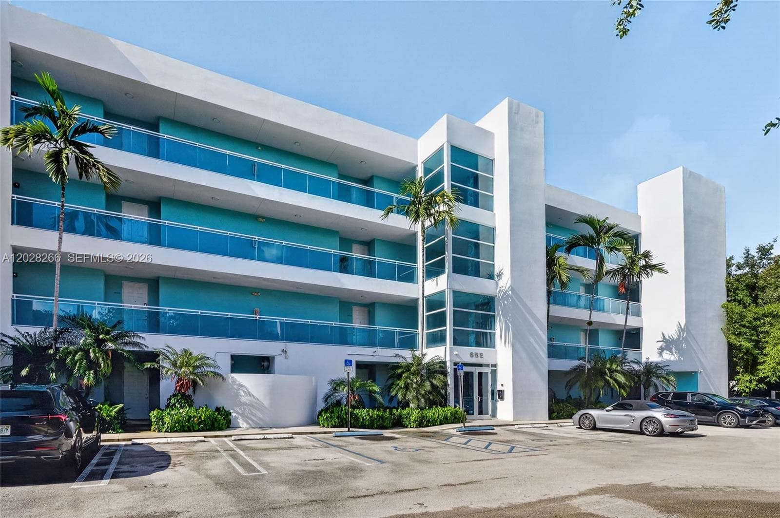 652 NE 63rd St # 103, Miami FL 33138 — 1