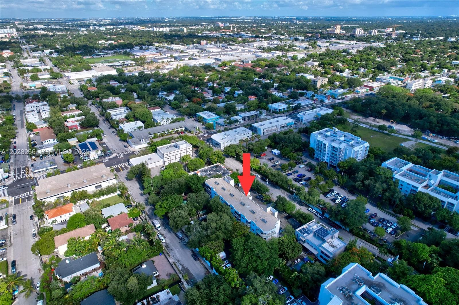 652 NE 63rd St # 103, Miami FL 33138 — 33