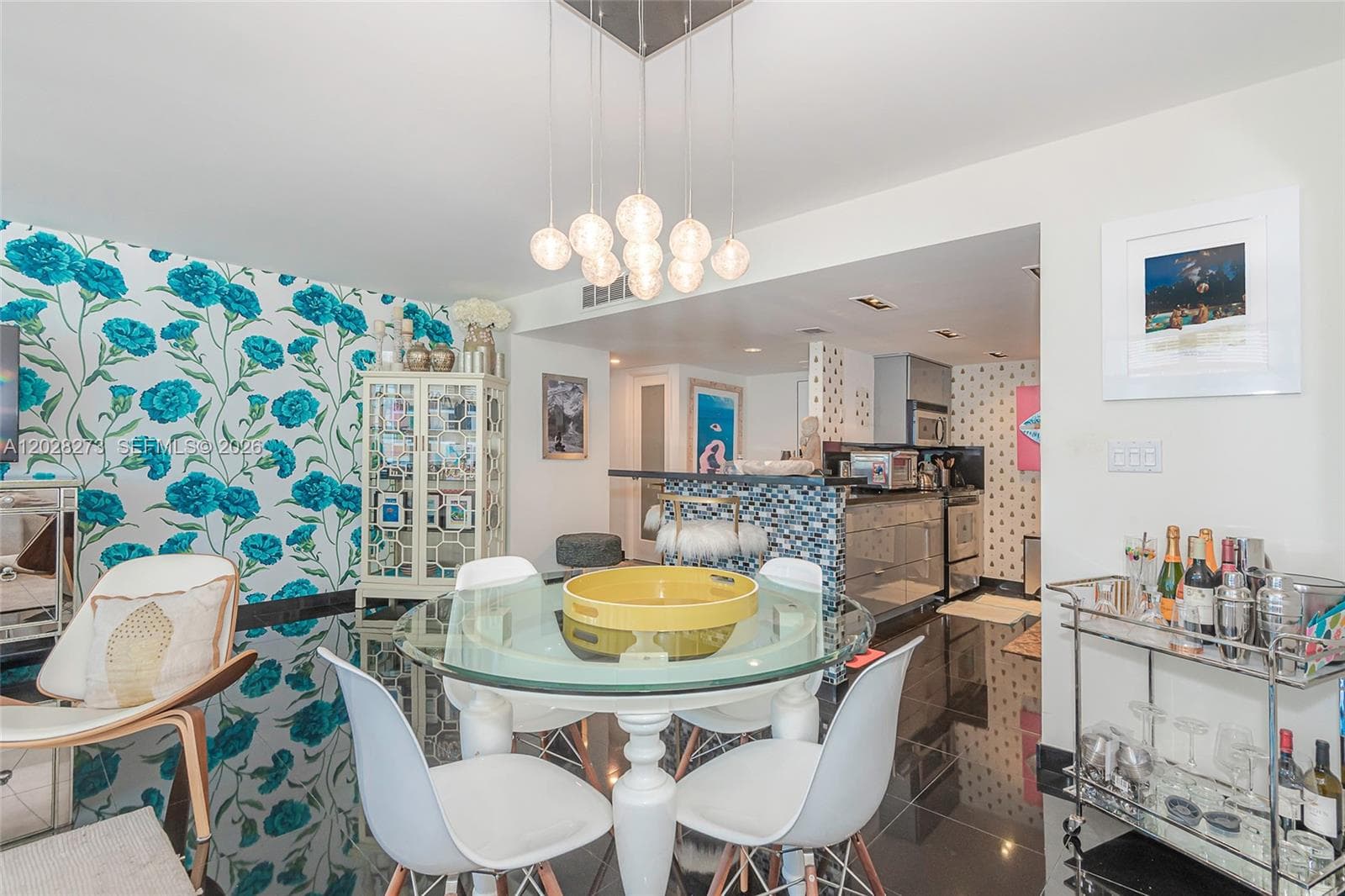 11 Island Ave # 409, Miami Beach FL 33139 — 6