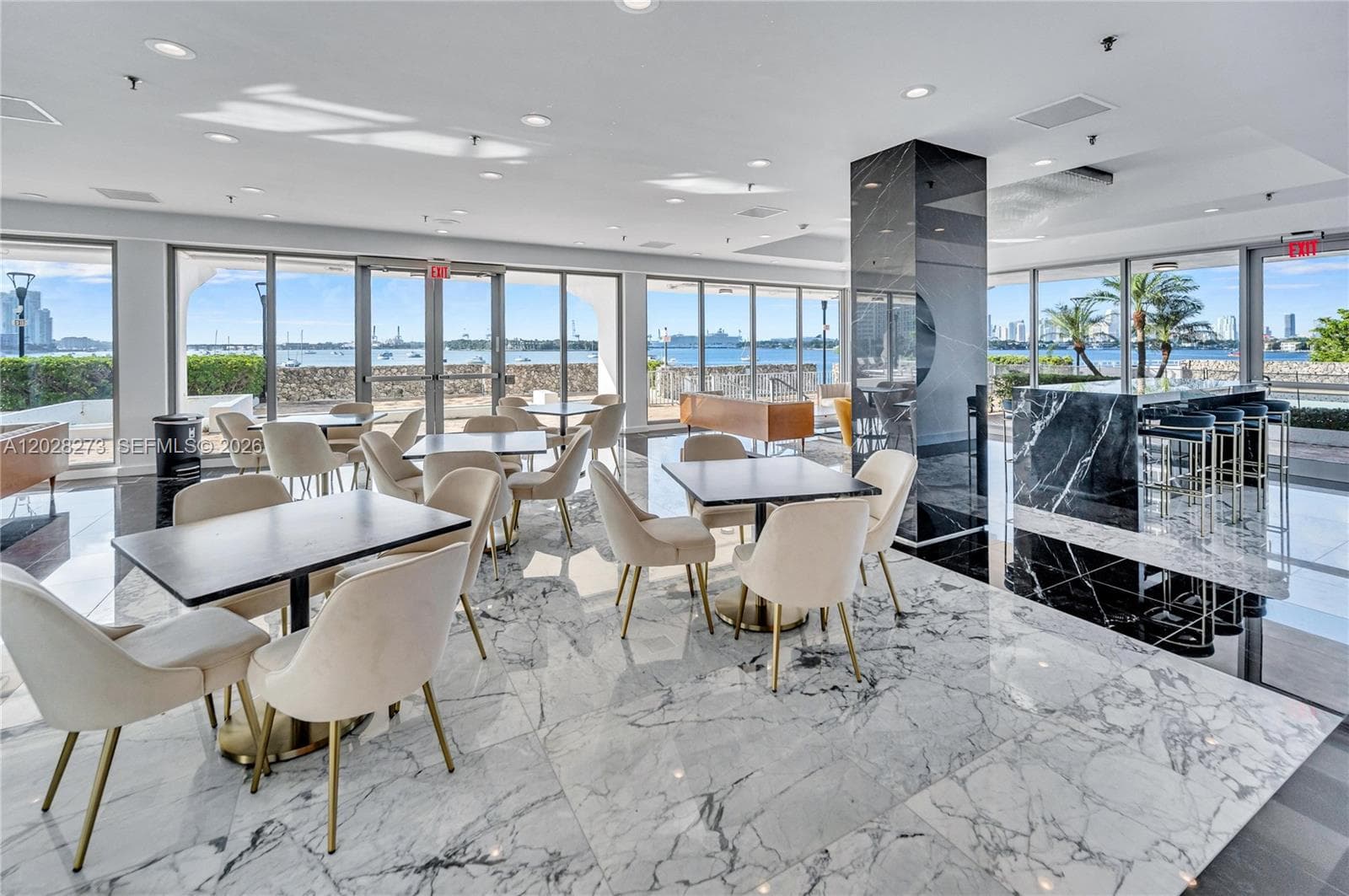 11 Island Ave # 409, Miami Beach FL 33139 — 36