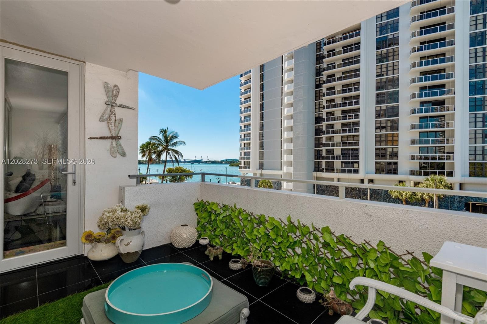 11 Island Ave # 409, Miami Beach FL 33139 — 11