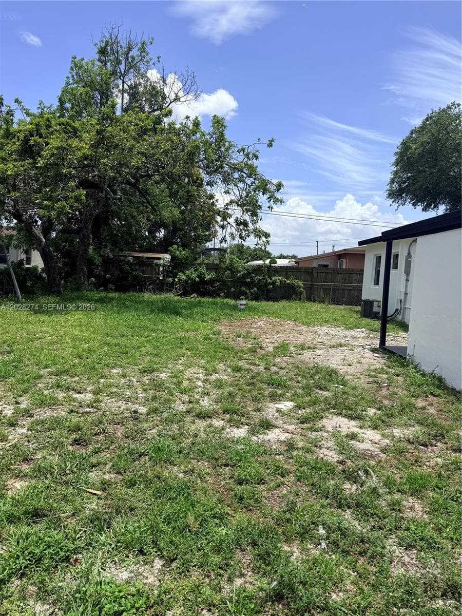 15551 NW 29 ter, Miami Gardens FL 33054 — 7