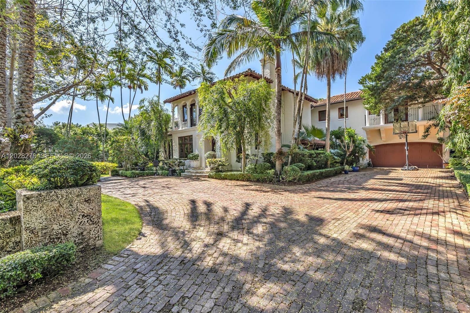 3462 N Moorings Way, Miami FL 33133 — 6