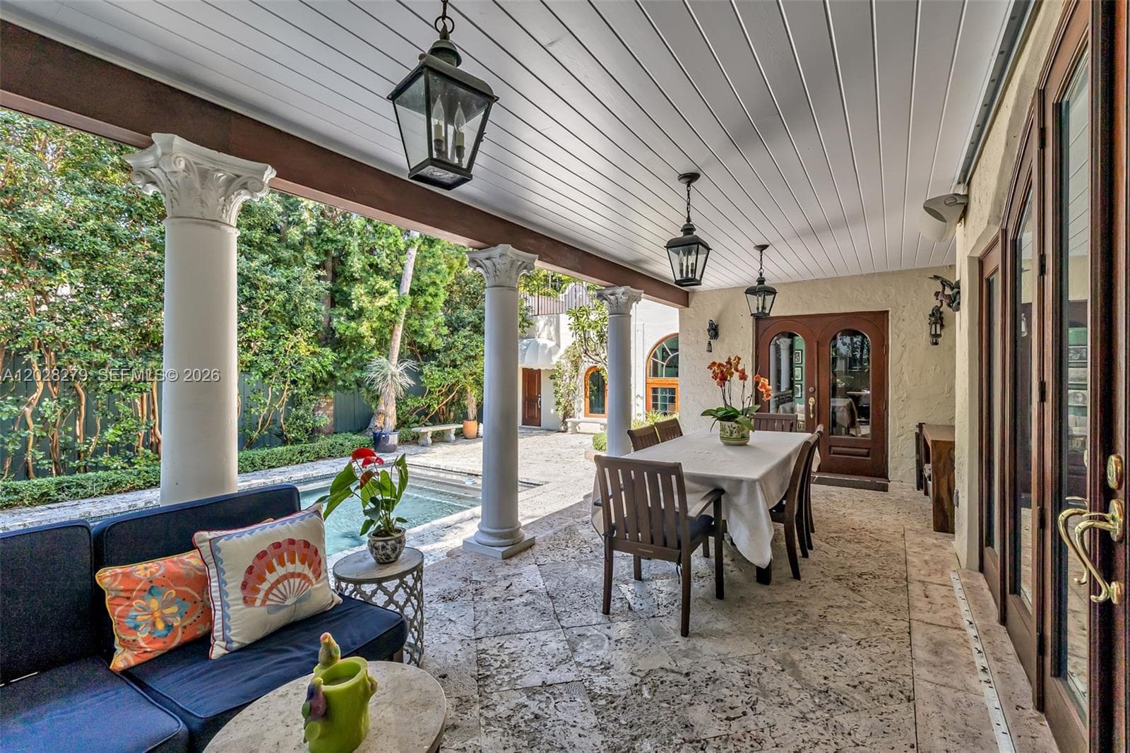 3462 N Moorings Way, Miami FL 33133 — 13