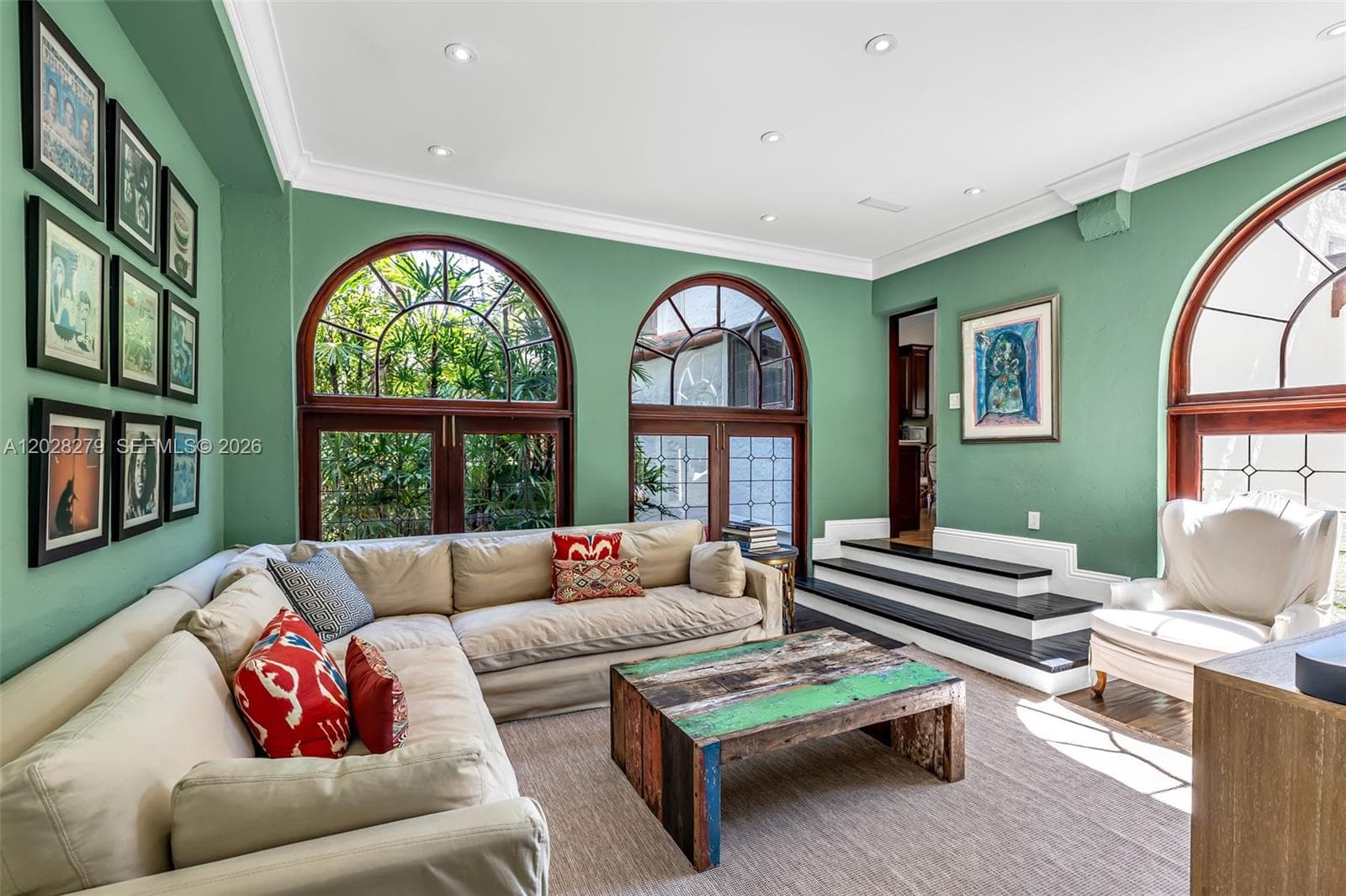 3462 N Moorings Way, Miami FL 33133 — 16