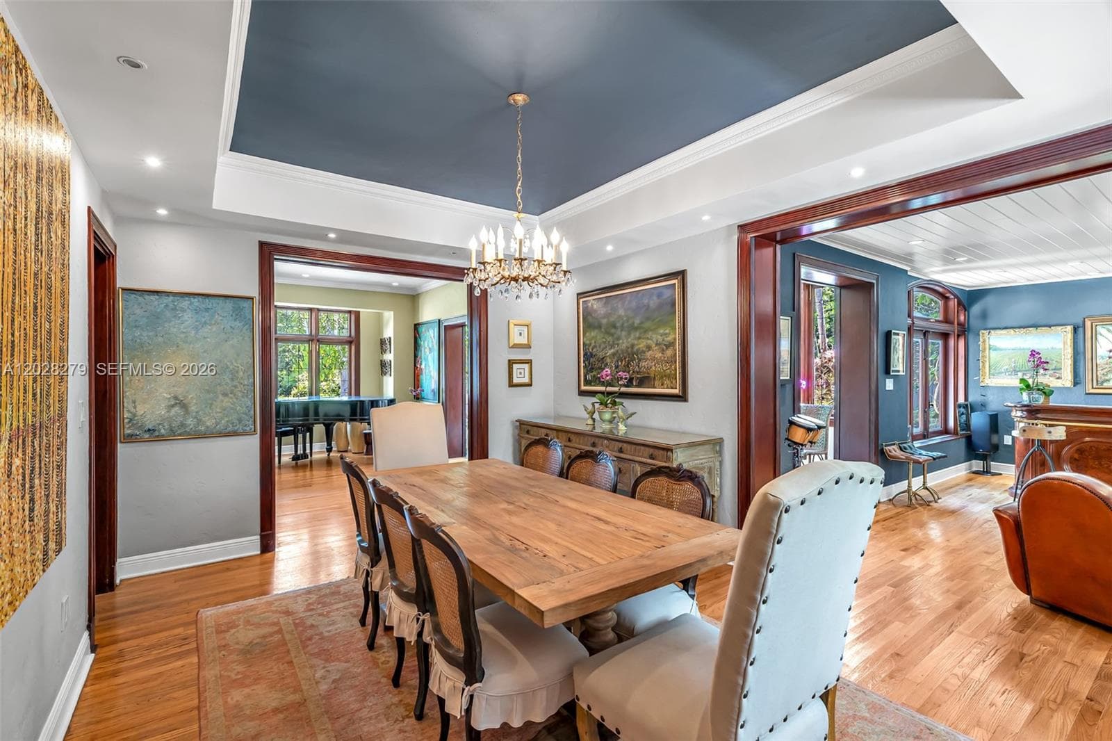 3462 N Moorings Way, Miami FL 33133 — 12