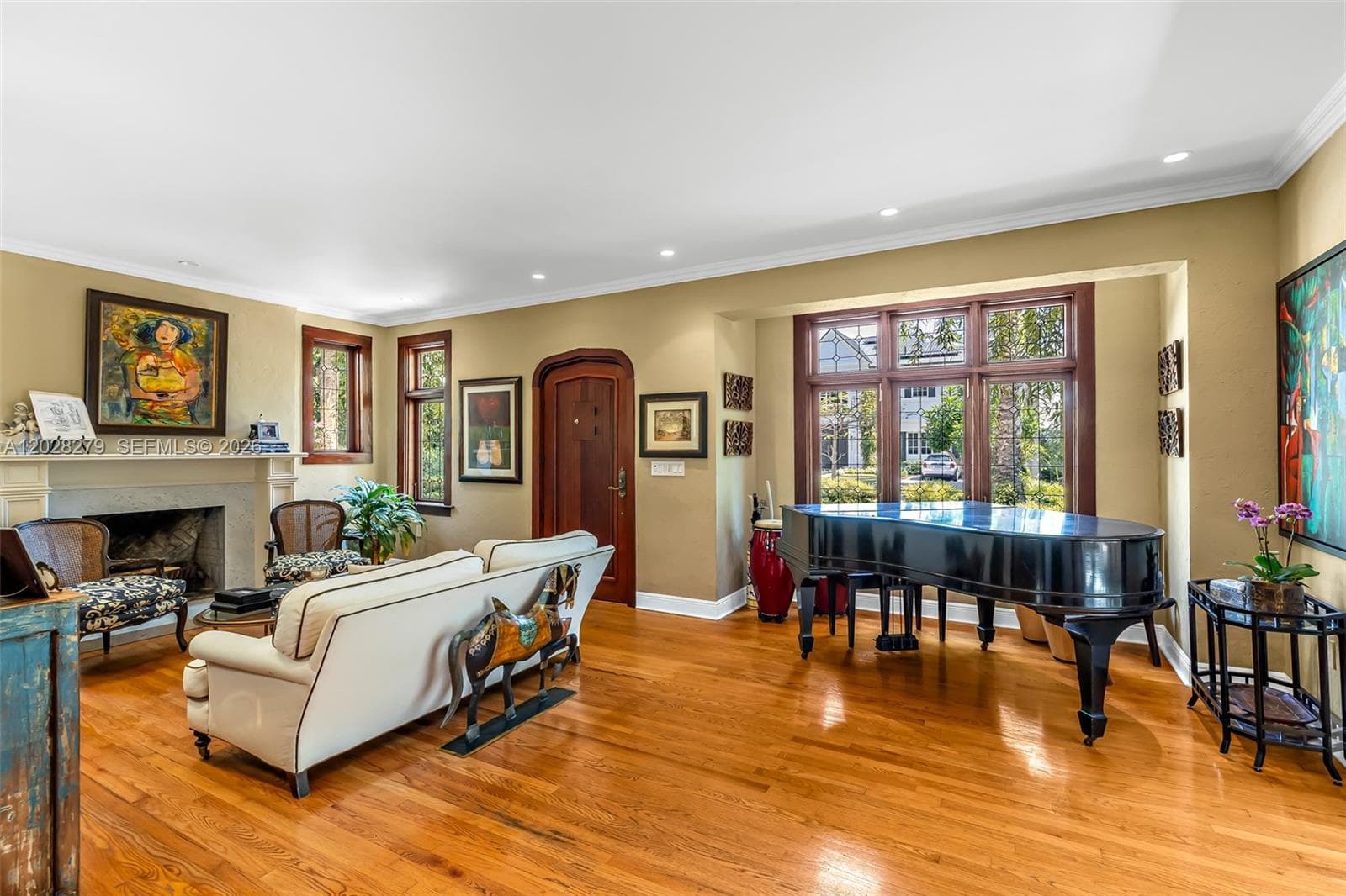 3462 N Moorings Way, Miami FL 33133 — 9