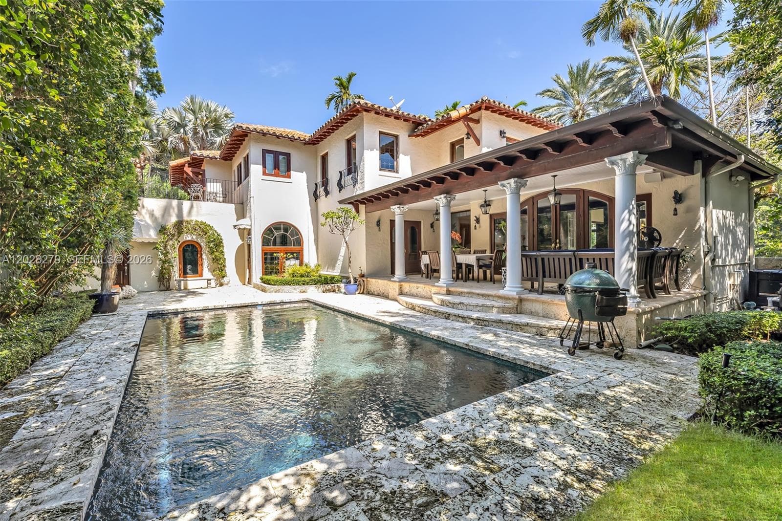 3462 N Moorings Way, Miami FL 33133 — 14