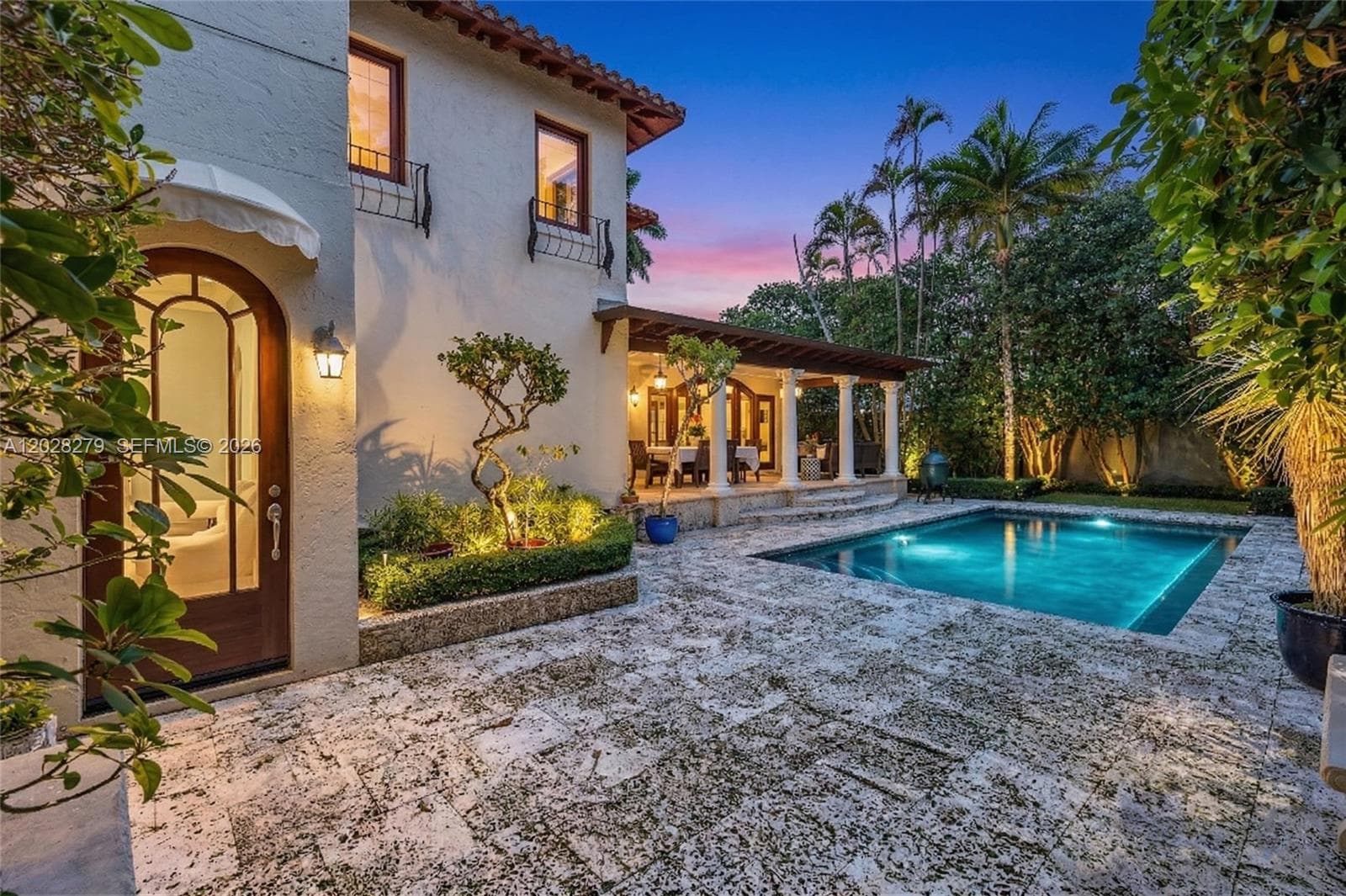 3462 N Moorings Way, Miami FL 33133 — 15