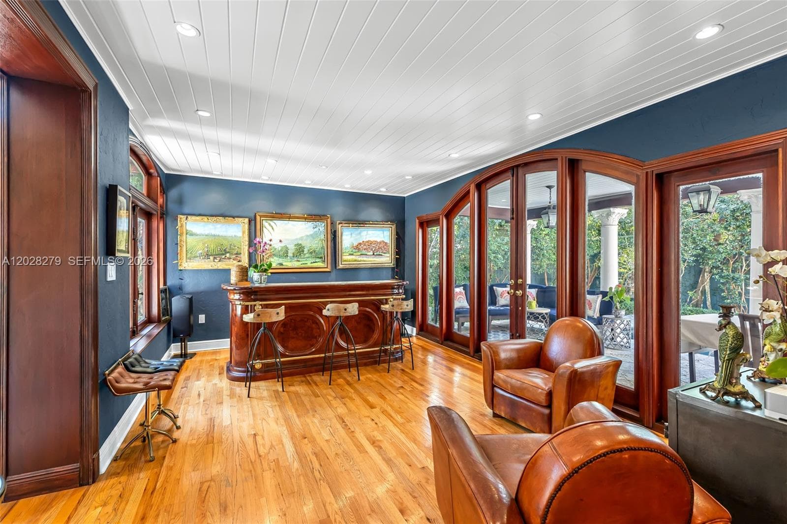 3462 N Moorings Way, Miami FL 33133 — 11