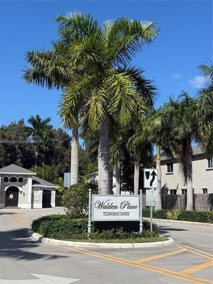 20838 NW 13th Ave, Miami Gardens FL 33169 — 13