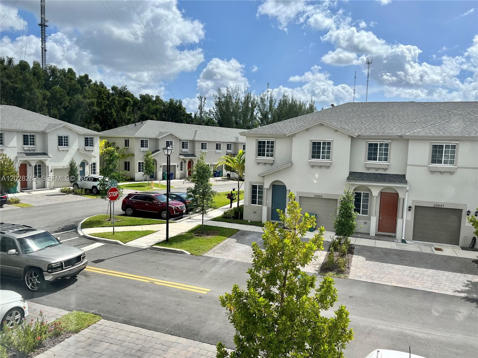 20838 NW 13th Ave, Miami Gardens FL 33169 — 26