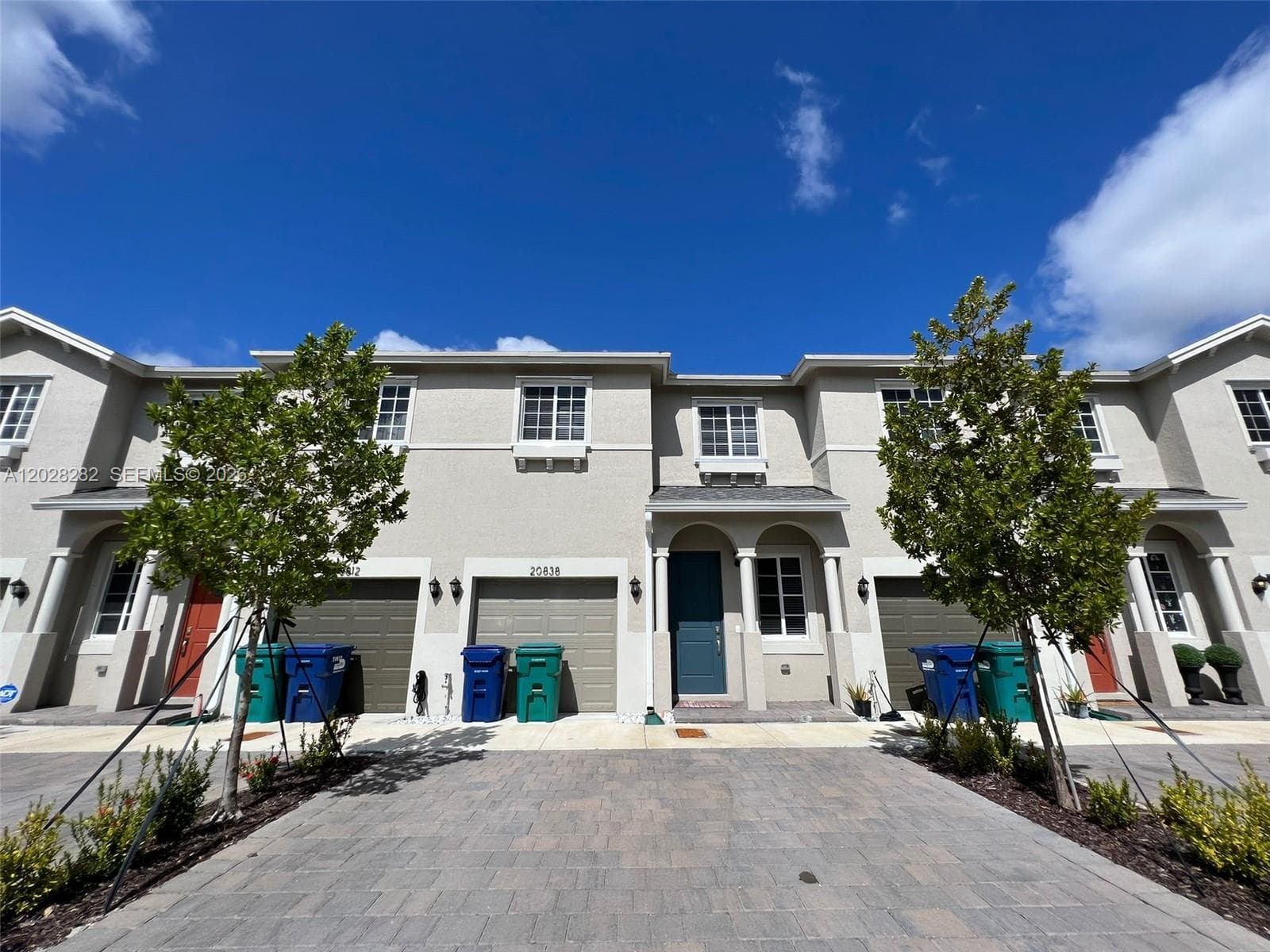 20838 NW 13th Ave, Miami Gardens FL 33169 — 1