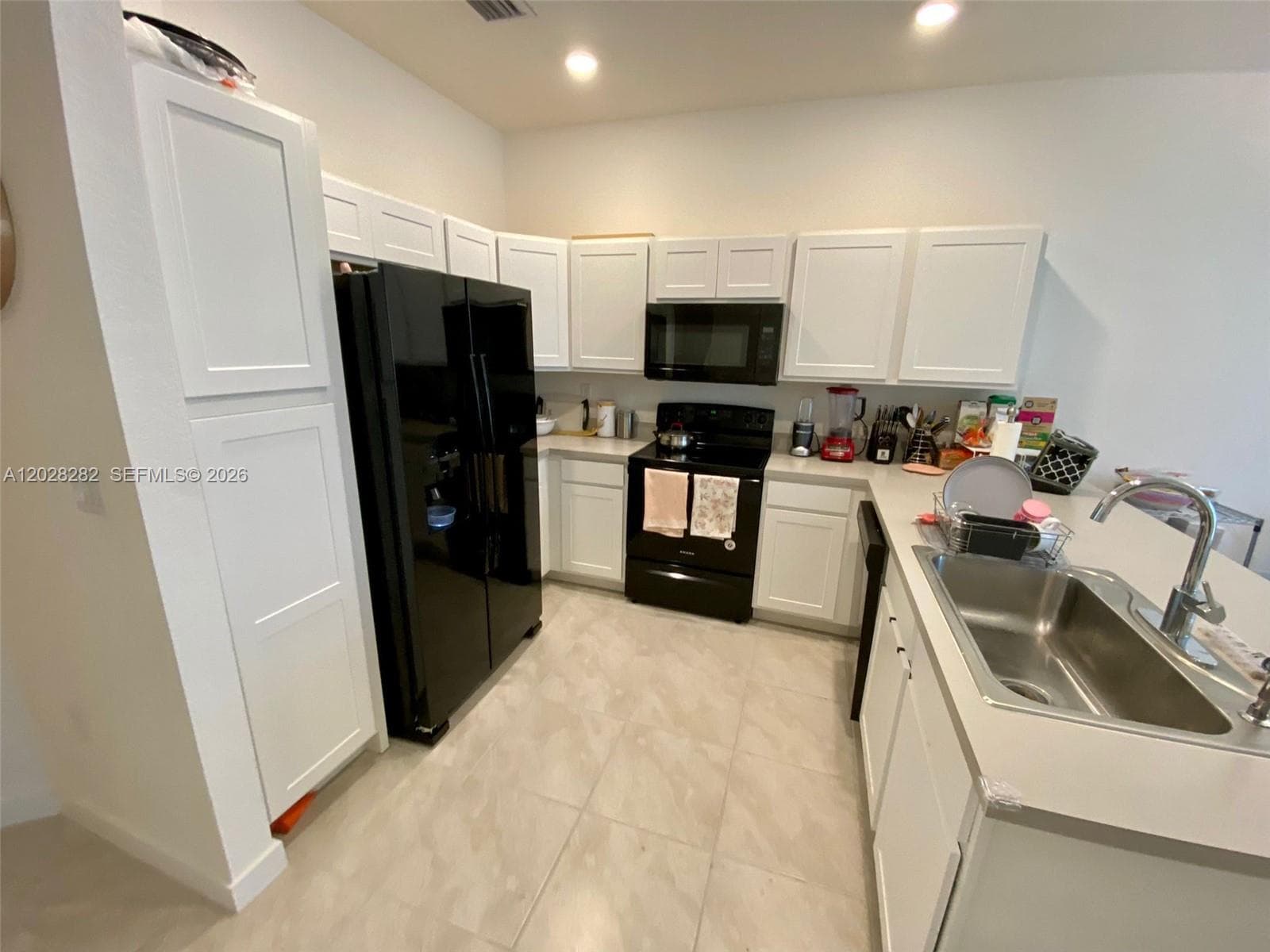 20838 NW 13th Ave, Miami Gardens FL 33169 — 20