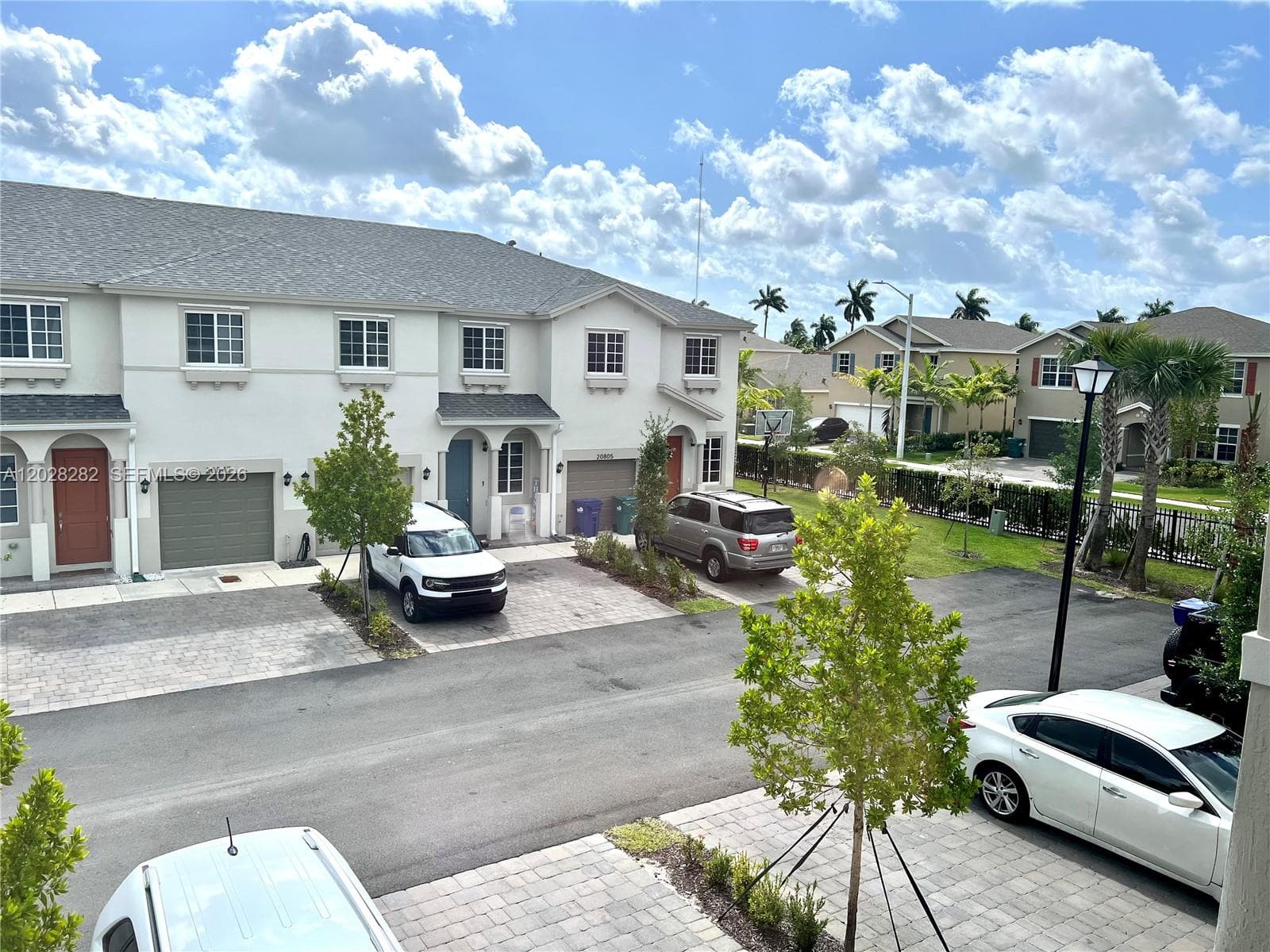 20838 NW 13th Ave, Miami Gardens FL 33169 — 25