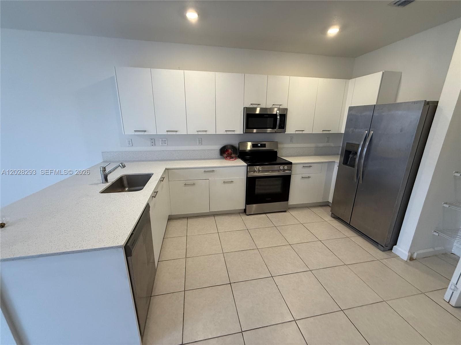 12856 NW 22nd Pl # 12856, Miami FL 33167 — 12