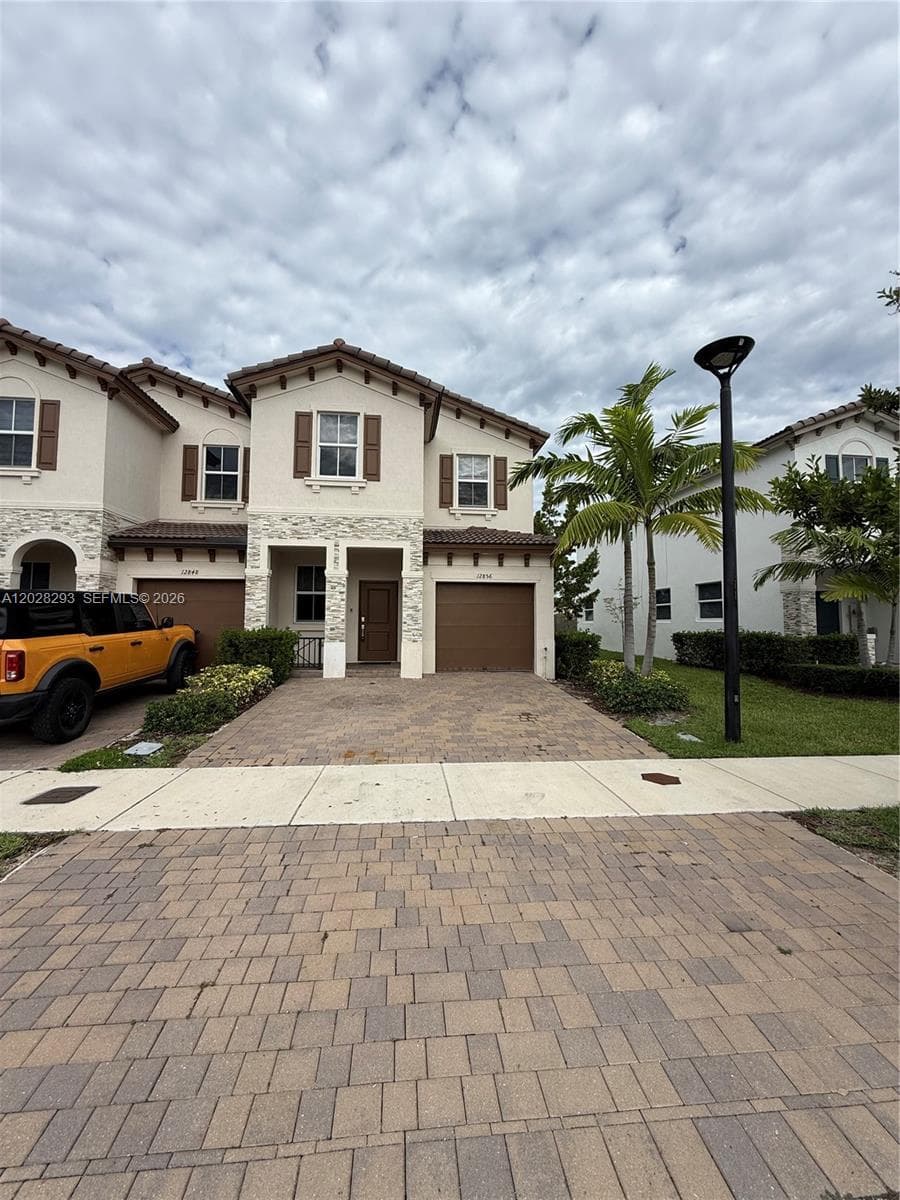 12856 NW 22nd Pl # 12856, Miami FL 33167 — 3