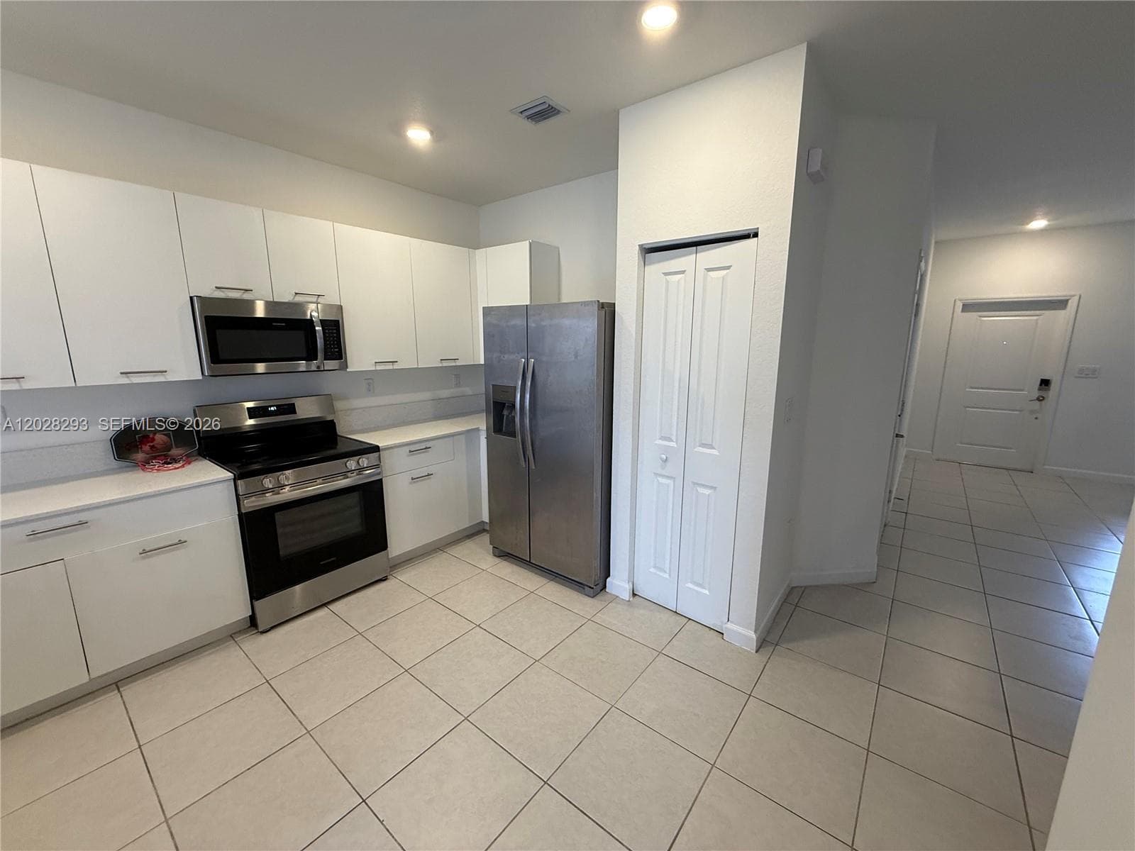 12856 NW 22nd Pl # 12856, Miami FL 33167 — 14