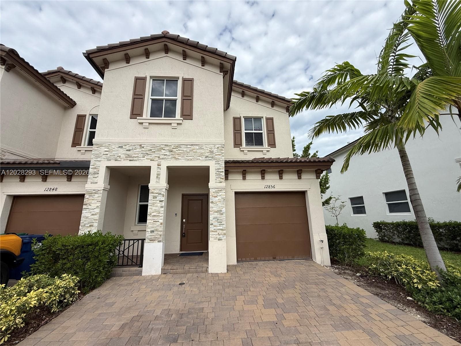 12856 NW 22nd Pl # 12856, Miami FL 33167 — 4