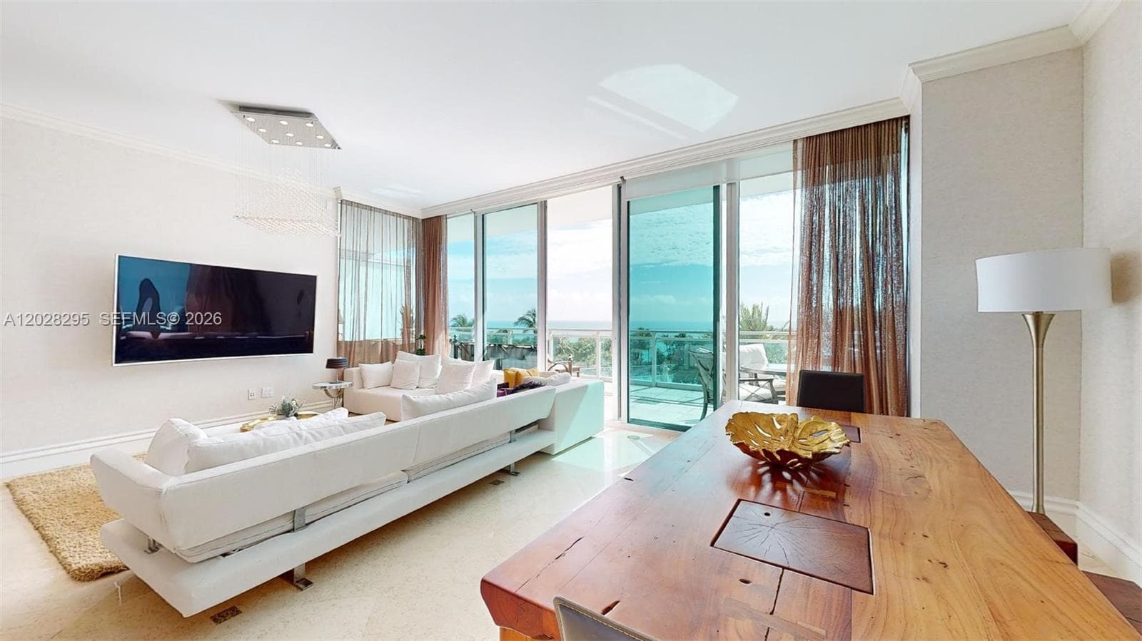 10295 Collins Ave # 205, Bal Harbour FL 33154 — 2