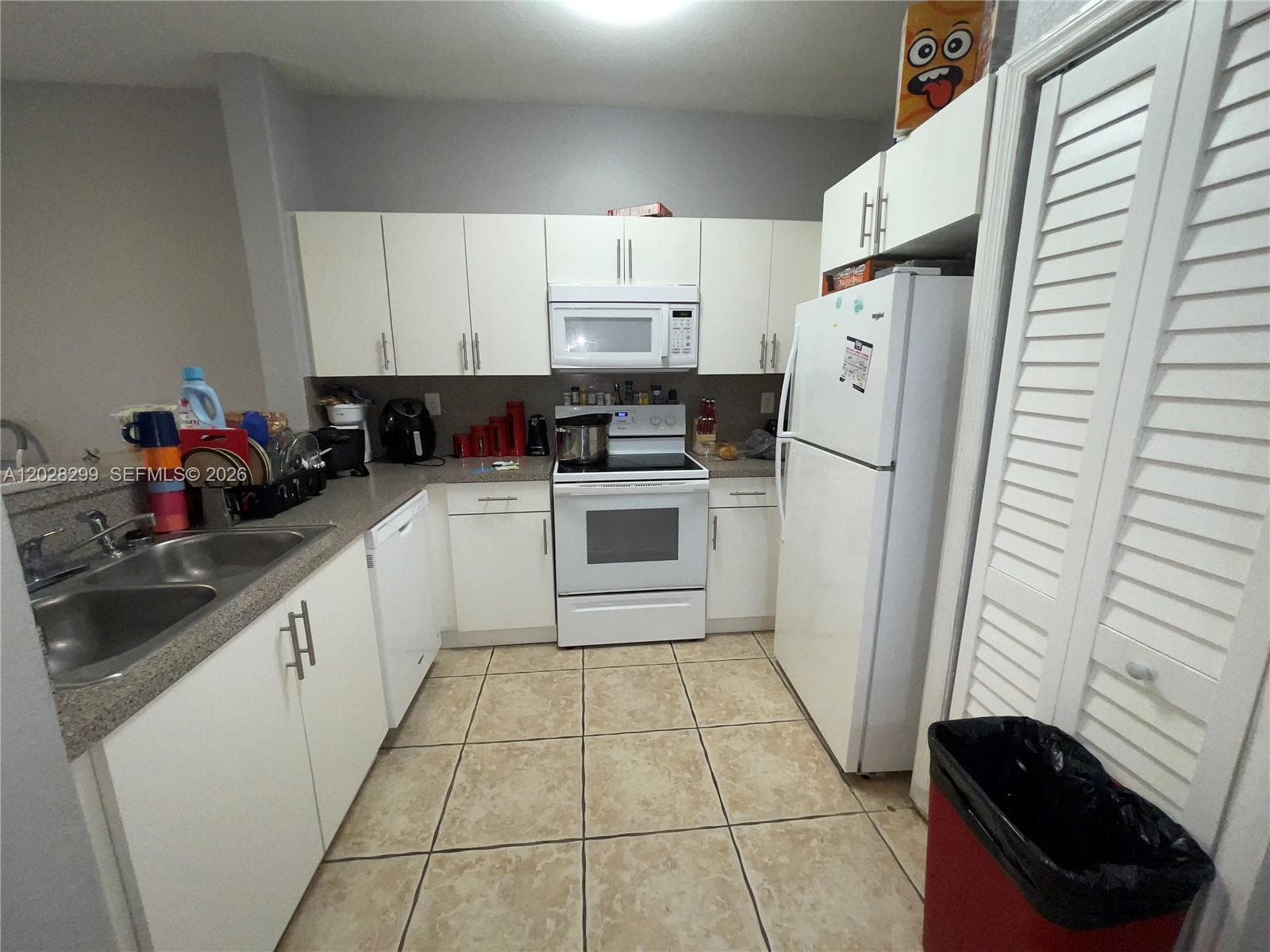 2903 SE 17th Ave # 110, Homestead FL 33035 — 6