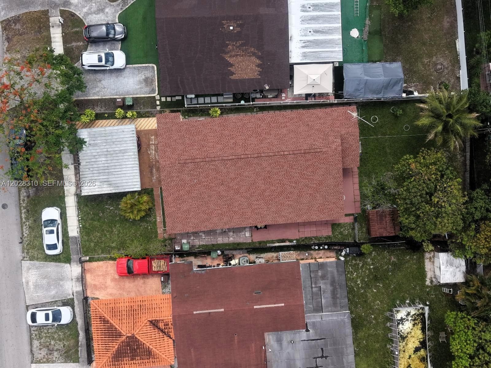 252 E 37th St, Hialeah FL 33013 — 3
