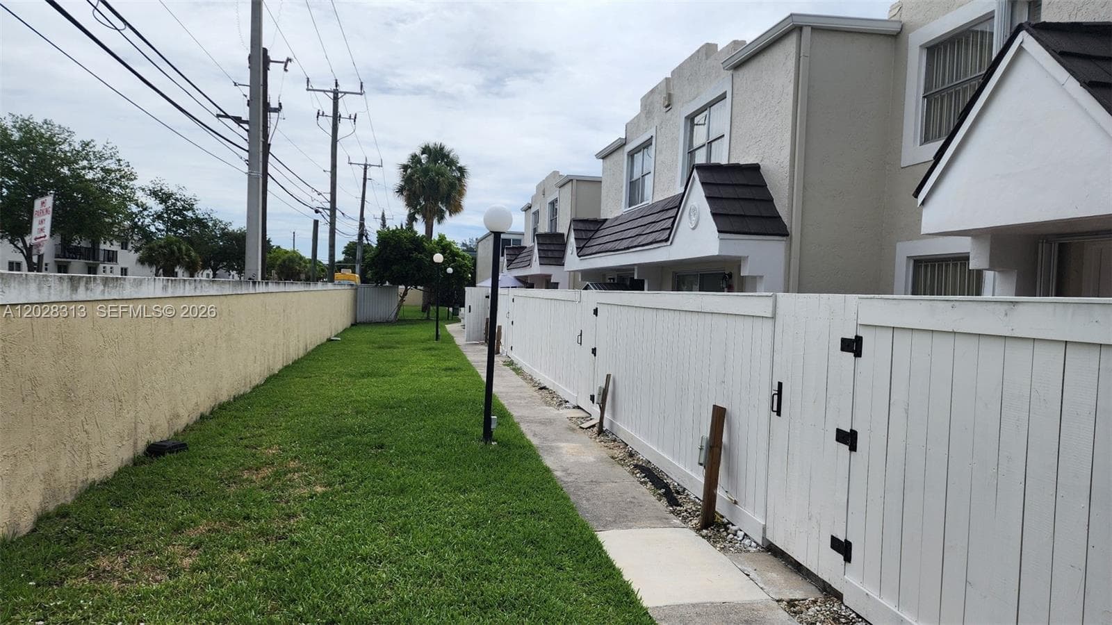 4540 SW 68th Ct Cir # 7, Miami FL 33155 — 2
