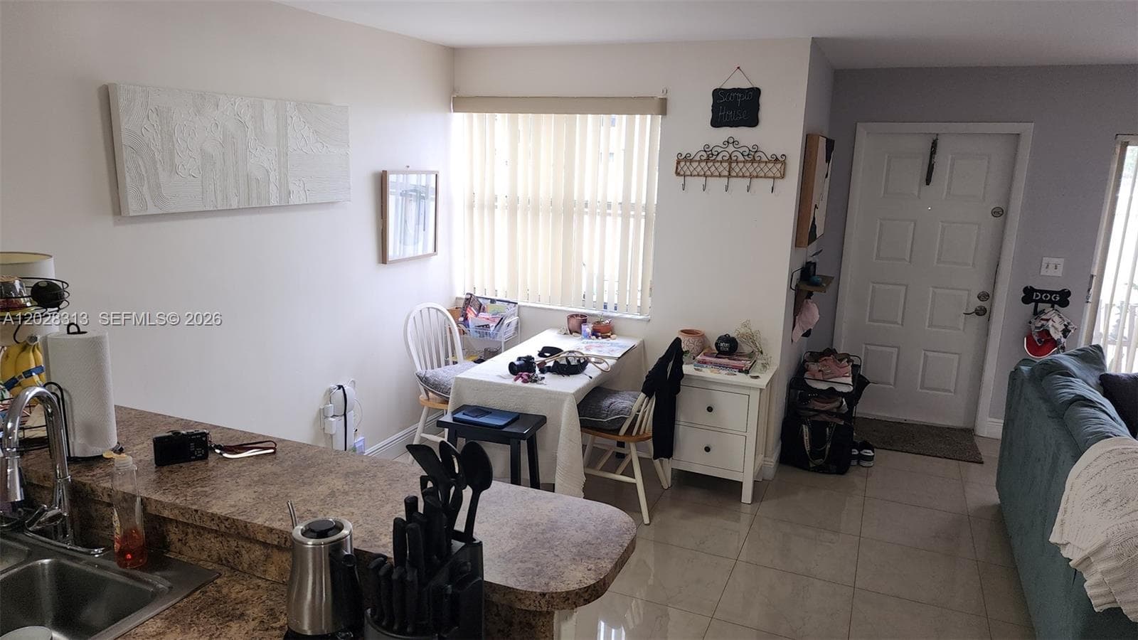 4540 SW 68th Ct Cir # 7, Miami FL 33155 — 7
