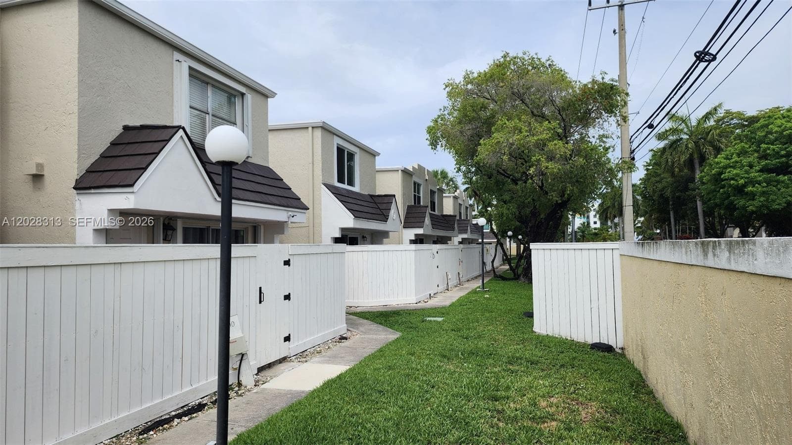 4540 SW 68th Ct Cir # 7, Miami FL 33155 — 4