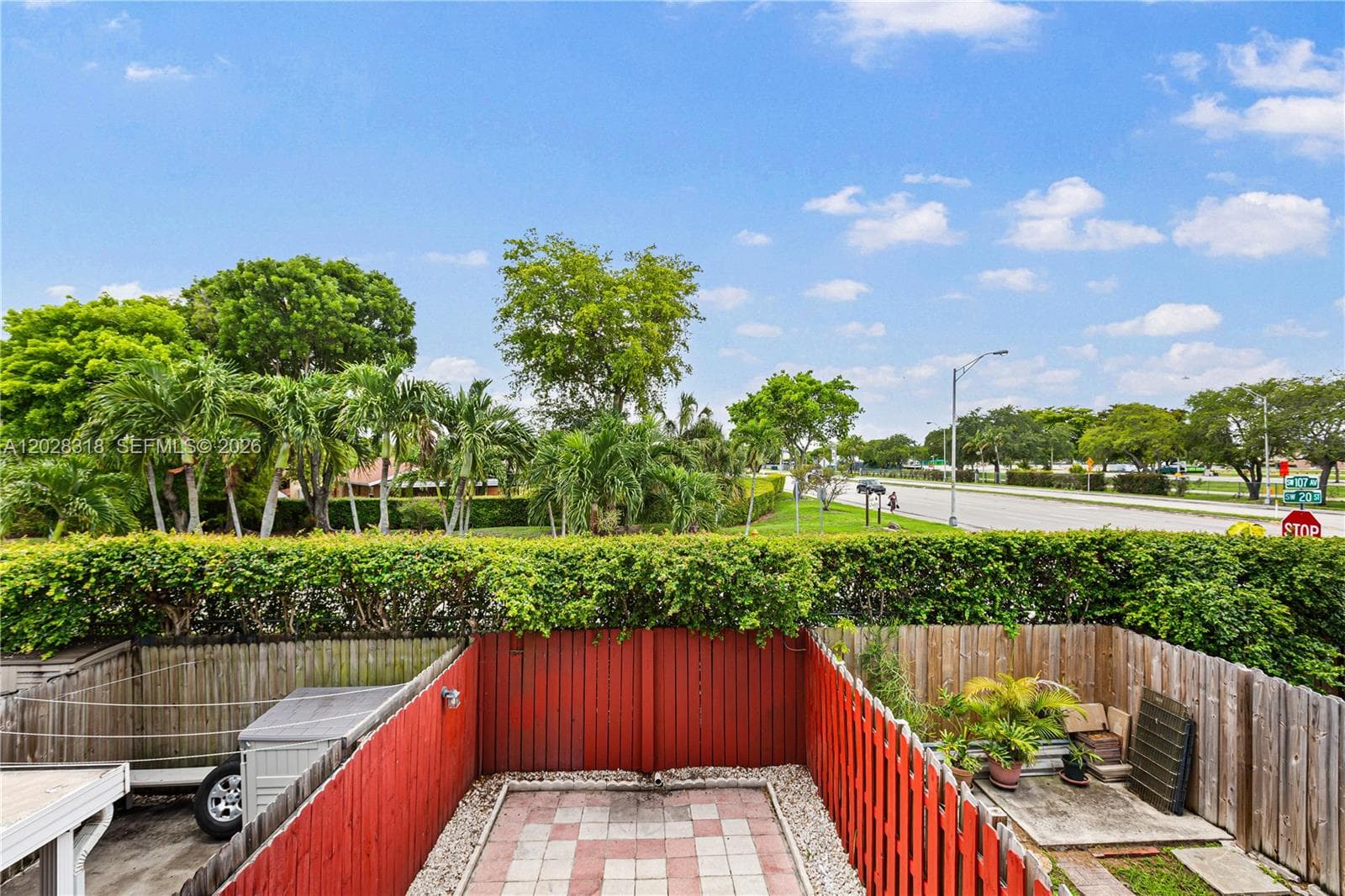 1923 SW 107th Ave # 103, Miami FL 33165 — 23