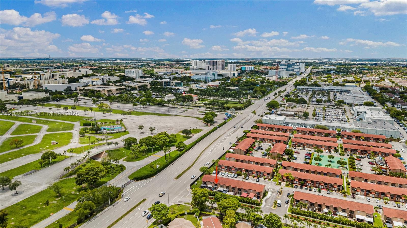 1923 SW 107th Ave # 103, Miami FL 33165 — 2