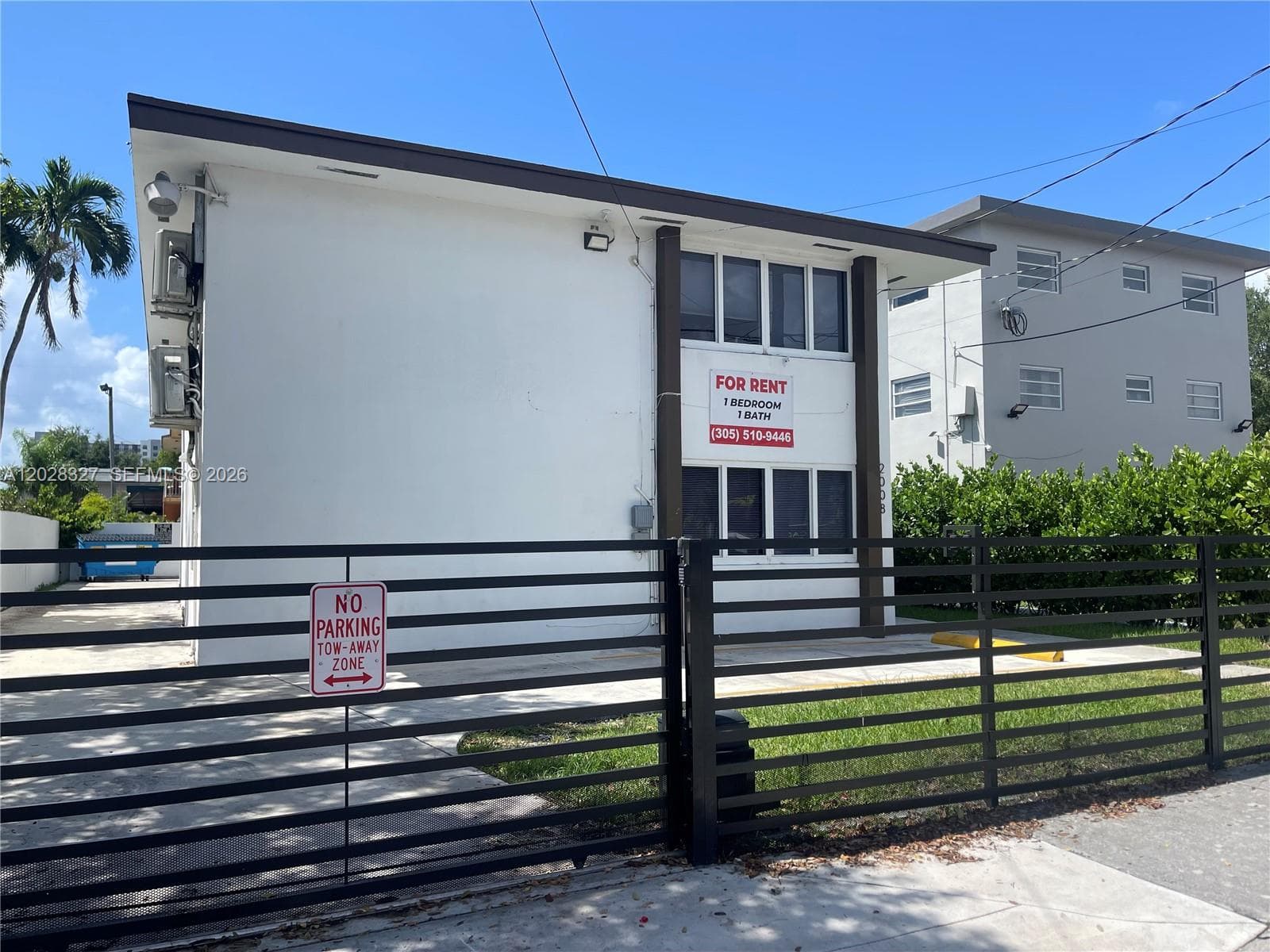 2008 SW 3rd St # 1, Miami FL 33135 — 2