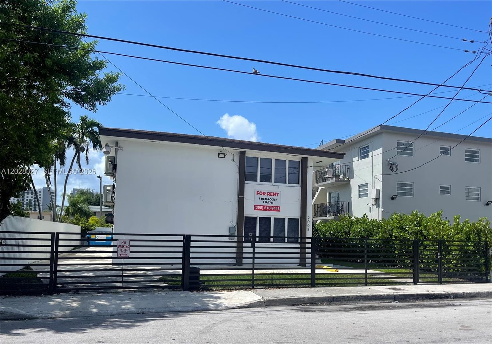 2008 SW 3rd St # 1, Miami FL 33135 — 1