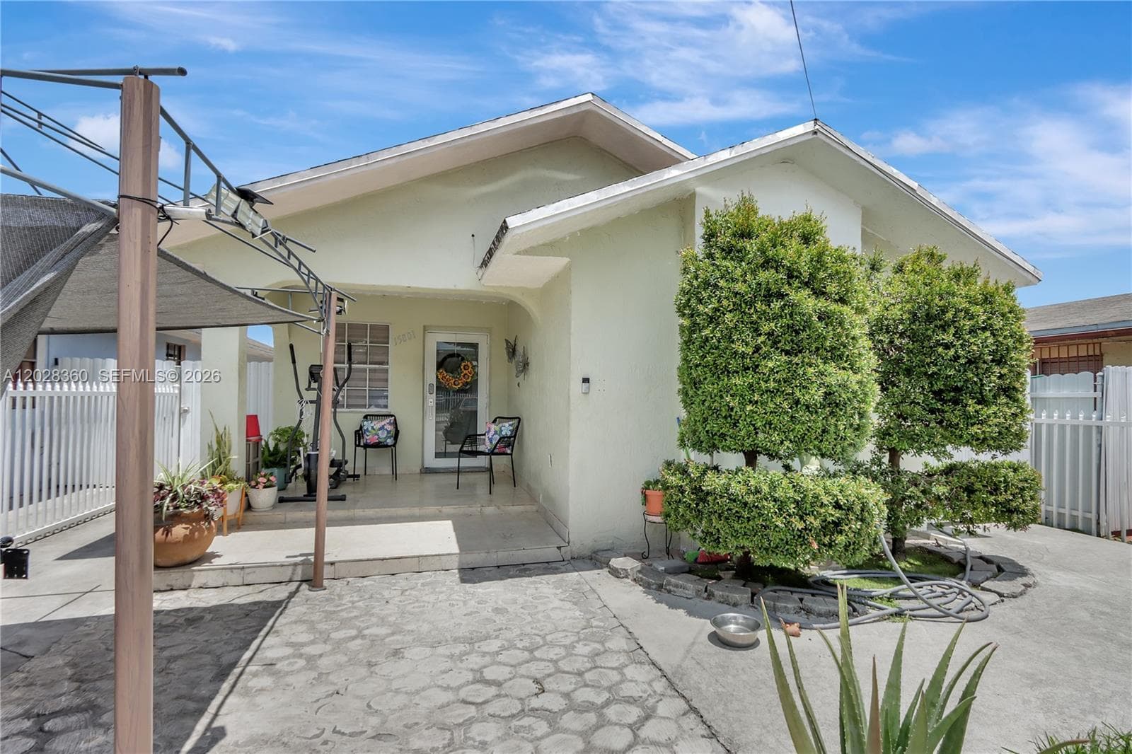 15801 NW 47th Ave, Miami Gardens FL 33054 — 3