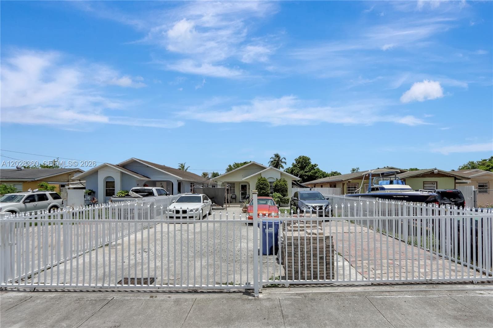 15801 NW 47th Ave, Miami Gardens FL 33054 — 1