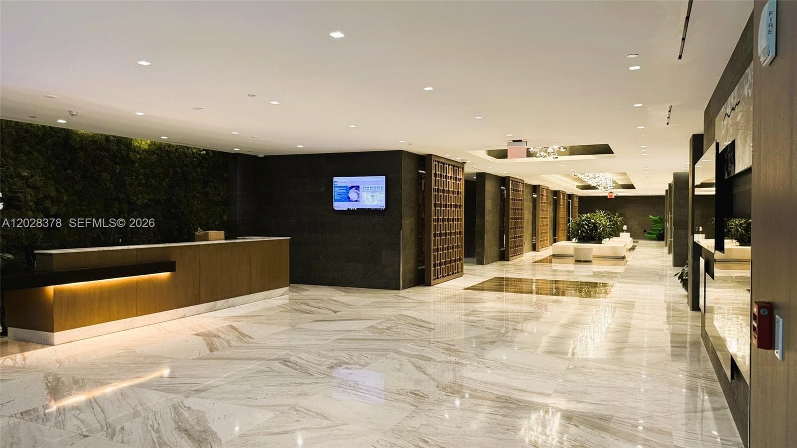 400 Sunny Isles Condo Wes, Sunny Isles Beach, FL — 56