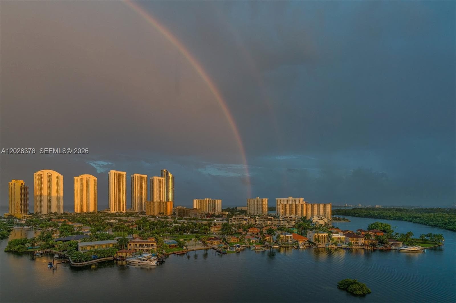 400 Sunny Isles Condo Wes, Sunny Isles Beach, FL — 42