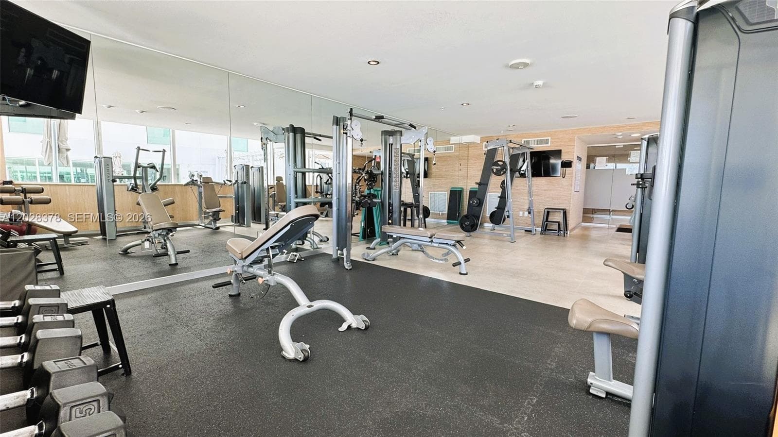 400 Sunny Isles Condo Wes, Sunny Isles Beach, FL — 57