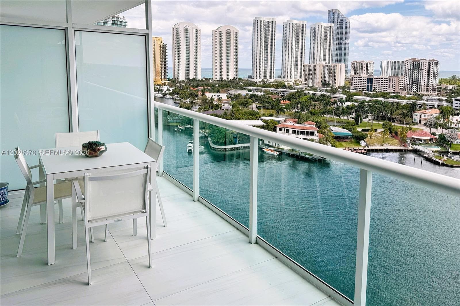 400 Sunny Isles Condo Wes, Sunny Isles Beach, FL — 9