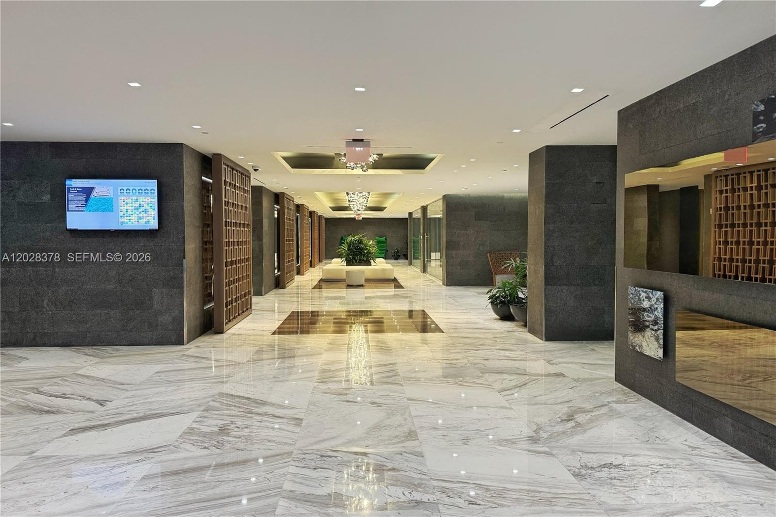 400 Sunny Isles Condo Wes, Sunny Isles Beach, FL — 38