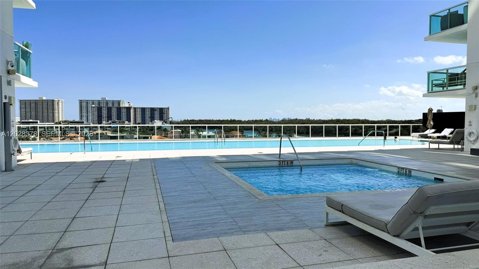 400 Sunny Isles Condo Wes, Sunny Isles Beach, FL — 45