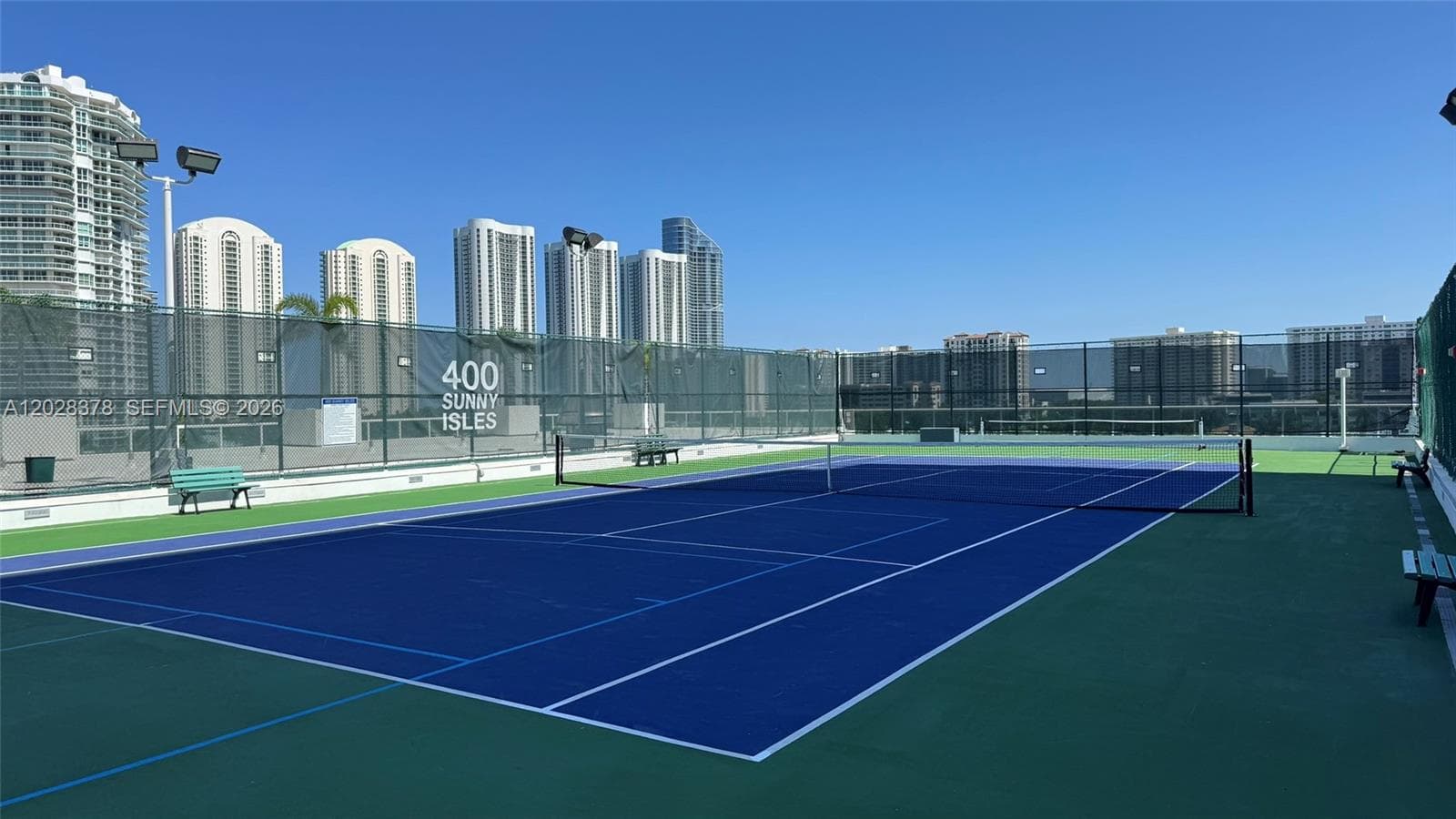 400 Sunny Isles Condo Wes, Sunny Isles Beach, FL — 59